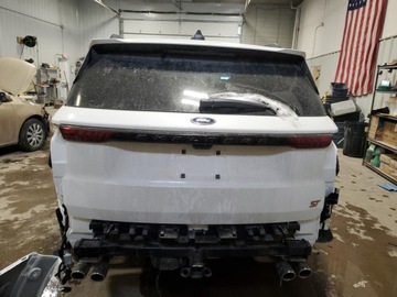 Ford Explorer VI 2025 Ford Explorer ST 2025 3.0l 3.0 Benzyna 400KM, zdjęcie 2