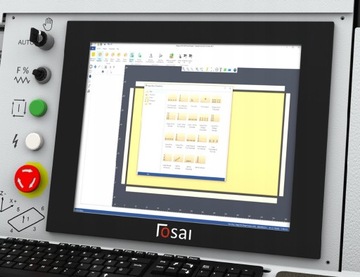 МНОГОШПИНДЕЛЬНЫЙ СВЕРЛИЛЬНЫЙ СТАНОК С ЧПУ РАСТОЧНАЯ СИСТЕМА 800 EVO