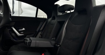 Mercedes CLA C118/X118 Coupe Facelifting 1.3 180 136KM 2024 Mercedes-Benz CLA Salon PL, Od Dealera, AMG, 7G-DCT, Kamera, Czujniki, Nav, zdjęcie 24