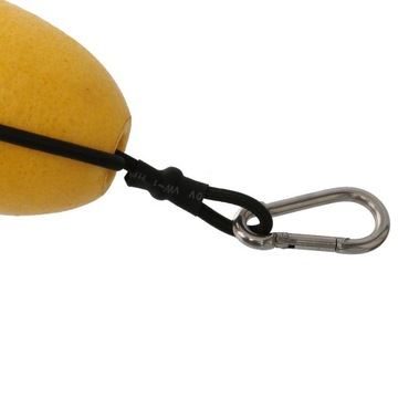 Якорный трос прицепа