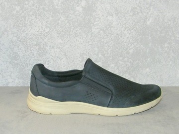 ECCO IRVING - BUTY WIOSNA / LATO - rozm 44 - ZNAKOMITE !!!