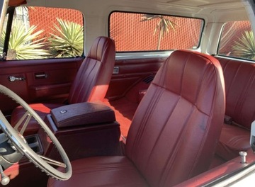 Chevrolet Blazer 1974 Chevrolet Blazer LS 1974 5.7 Benzyna 160KM, zdjęcie 6