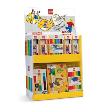 LEGO Classic 51685 Выделители (оранжевый, желтый