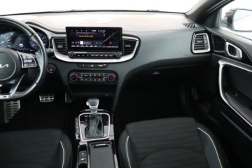 Kia Proceed Shooting Brake Facelifting 1.5 T-GDI 160KM 2022 Kia ProCeed 1.5 T-GDI, Automat, Skóra, Navi, zdjęcie 6