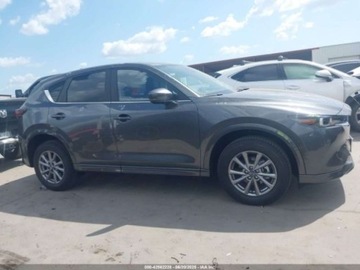 Mazda CX-5 II 2025 Mazda CX-5 2025 Mazda CX-5 2.5 S Preferred Package AWD 2.5 Benzyna 187KM, zdjęcie 7
