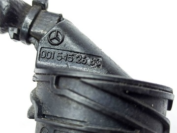 MERCEDES-BENZ SLK R171 2008 JINÁ SVAZEK PŘÍVODŮ / KABEL