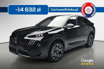 Peugeot 3008 III 2026 Peugeot 3008 PEUGEOT 3008 GT Exclusive HEV Atrakcyjna CenaPolski SalonRok