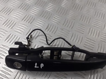 KLIKA LEVÝ PŘEDNÍ VNĚJŠÍ MERCEDES CLK230 2.3
