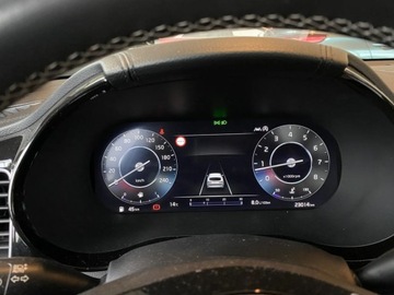 Kia Proceed Shooting Brake Facelifting 1.5 T-GDI 160KM 2023 Kia ProCeed 160 KM Salon PL 1,5T GDI GT-Line TECAEB MANUAL 1.5 Benzyna, zdjęcie 24