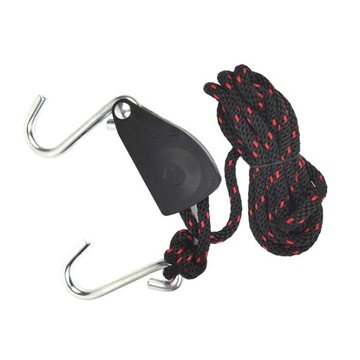 ЛУКОВЫЕ РЕМНИ ДЛЯ КАНОЭ