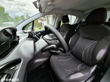 Peugeot 208 I Hatchback 3d 1.2 VTI 82KM 2014 Peugeot 208 Peugeot 208 1.2 Benzyna 82KM, zdjęcie 9