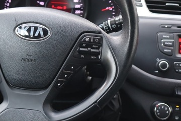 Kia Ceed II Hatchback 5d 1.6 GDI 135KM 2012 Kia Ceed 1.6 GDI, Salon Polska, Serwis ASO, Klima, zdjęcie 17