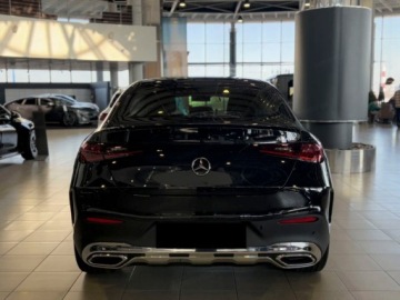 Mercedes GLC C254/X254 Coupe 2.0 220d 197KM 2026 GLC Coupe 220 d 4-Matic AMG Line 2.0 (197KM) 2026, zdjęcie 6