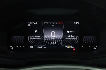 Skoda Karoq Crossover Facelifting 1.5 TSI ACT 150KM 2023 Skoda Karoq 1.5 TSI, Salon Polska, 1. Właściciel, zdjęcie 7