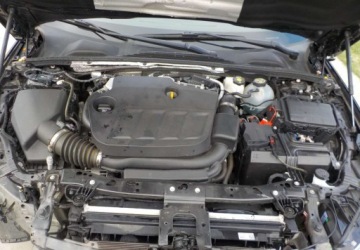 Opel Insignia II Grand Sport Facelifting 2.0 Diesel 174KM 2021 Opel Insignia 4x4 Okazja 2.0 Diesel 174KM, zdjęcie 5