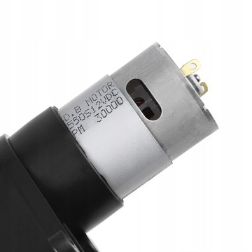 Przekładnia SILNICZEK elektryczny do AUTEK na ak