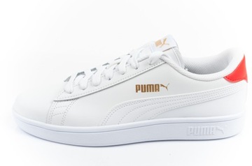 Buty męskie sportowe PUMA Smash [365215 17]