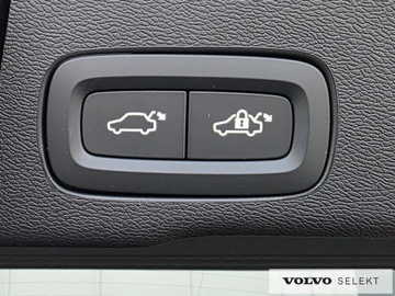 Volvo XC60 II 2025 Volvo XC 60 FV23 Black Edition AWD BLIS ACC Pilot, zdjęcie 18