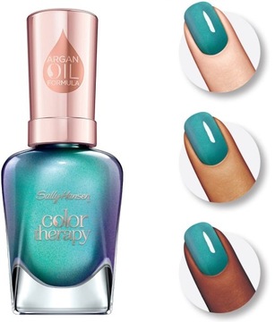 Sally Hansen Color Therapy lakier Reflection 450