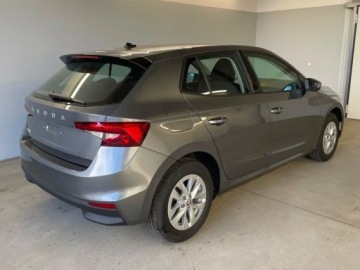 Skoda Fabia IV 2026 SKODA Fabia Drive 1.0 TSI DSG 115KM, zdjęcie 2