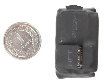 MINI CAR GPS LOCALIZER SIM Подслушивание ПОЛЬША