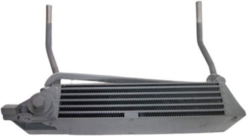 Масляный радиатор ATLAS Deutz BF4L913 BF4L914 AGROSTAR Sennebogen Liebherr