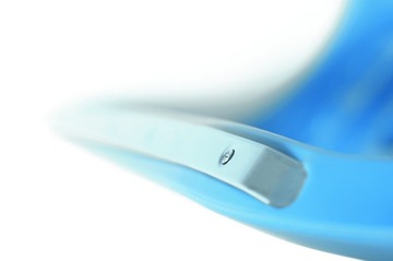 ДЕТСКИЕ ПЛАСТИКОВЫЕ САНКИ, ПРОЧНАЯ СТАЛЬНАЯ ФИТИНГА, РАЗДВИЖНЫЕ