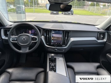 Volvo XC60 II Crossover Plug-In Facelifting 2.0 T6 350KM 2024 Volvo XC 60 T6 Plug-In | AWD | Plus Dark | FV23% |, zdjęcie 25