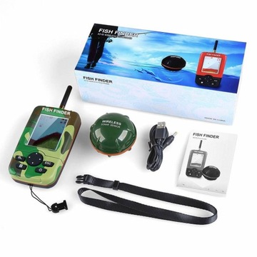 BAITING BOAT V010 GPS ЭХОЛОТ С САМОВОЗВРАТОМ