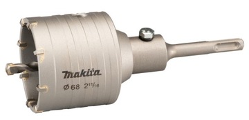 Makita Korona 68mm Rdzeniowa Otwornica 68/175 D-74011 koronka do betonu