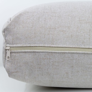 Чехол Икеа Экторп 3, нескладной, Темно-бежевый