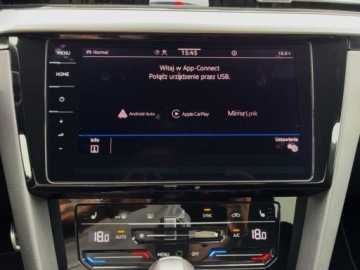 Volkswagen Arteon Fastback Facelifting 2.0 TSI 190KM 2021 Volkswagen Arteon Shooting Brake 2.0TSI 190KM R-Line DSG SerwisASO Kessy A, zdjęcie 30
