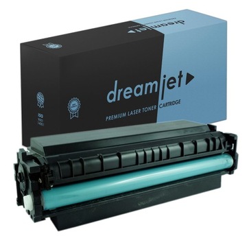 Toner czarny do HP 410X CF410X M477fn M477fdw CHIP