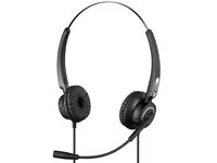 USB Office Headset Pro Stereo Sandberg 126-13