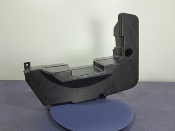 AUDI A4 B8 AVANT КОМБИ-САБВУФЕР 8T8035382