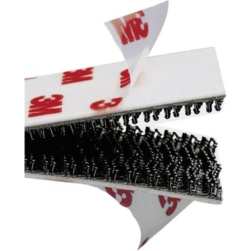 Промышленная липучка 3M Dual Lock SJ-3551 25 мм x 100 см