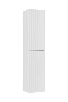 ICONIC WHITE 80-01-D-2D Słupek Wysoki