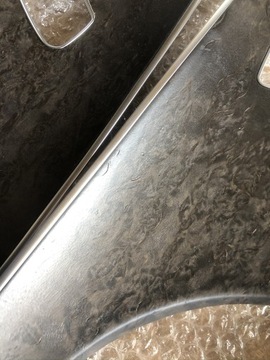 AUDI A7 C7 4G8 НАКЛАДКИ НА ГОЛОВКУ ДЕРЕВЯННЫЕ ДЕКОРЫ ND8