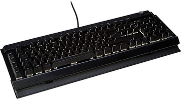 Программная механическая клавиатура. игровая QWERTY IT