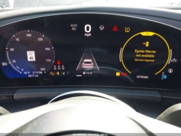 Porsche Macan 2025 Porsche Macan Electric 2025 Elektryczny 375KM, zdjęcie 10