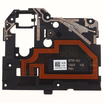 Antena NFC osłona płyty CAT S61