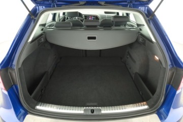 Seat Leon III ST Facelifting 1.5 EcoTSI 130KM 2018 Seat Leon 1.5 TSI, Salon Polska, Klima, zdjęcie 17