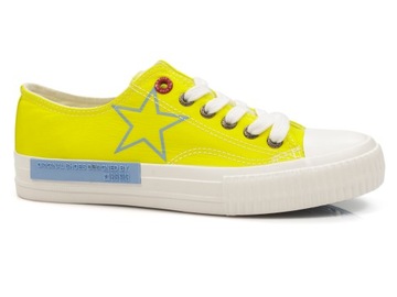 półbuty Big Star trampki sneakersy sportowe buty