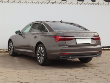 Audi A6 C8 Limousine 2.0 40 TDI 204KM 2020 Audi A6 40 TDI, Salon Polska, Serwis ASO, 201 KM, zdjęcie 3