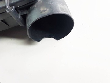 MERCEDES CLS 500 I C219 W219 05R 5.0 KRYT MOTOR POUZDRO FILTRU VZDUCHU