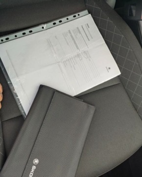 Skoda Octavia III Kombi Facelifting 1.4 TSI 150KM 2018 Skoda Octavia Salon POLSKA Serwis ASO Jak Nowa GWARANCJA Zobacz 1.4, zdjęcie 32