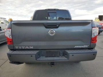 Nissan Titan 2017 Nissan Titan 2017 NISSAN TITAN SV, SILNIK 5.6,..., zdjęcie 5