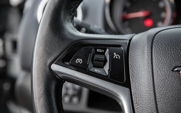 Opel Meriva II Mikrovan 1.4 Turbo ECOTEC 120KM 2012 Opel Meriva 1.4 TURBO 120KM Polskora Alu Pdc Climatronic Gwarancjia, zdjęcie 17