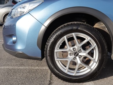 Subaru XV I Crossover 2.0i 150KM 2014 Subaru XV 2.0i, GAZ, 4X4, VAT 23%, Klima, zdjęcie 14