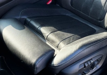 BMW X6 F16 Crossover xDrive 40d 313KM 2018 BMW X6 40d xDrive M Sport Dealer BMW Bonkowscy Gorzow Wlkp. 3.0 Diesel, zdjęcie 21